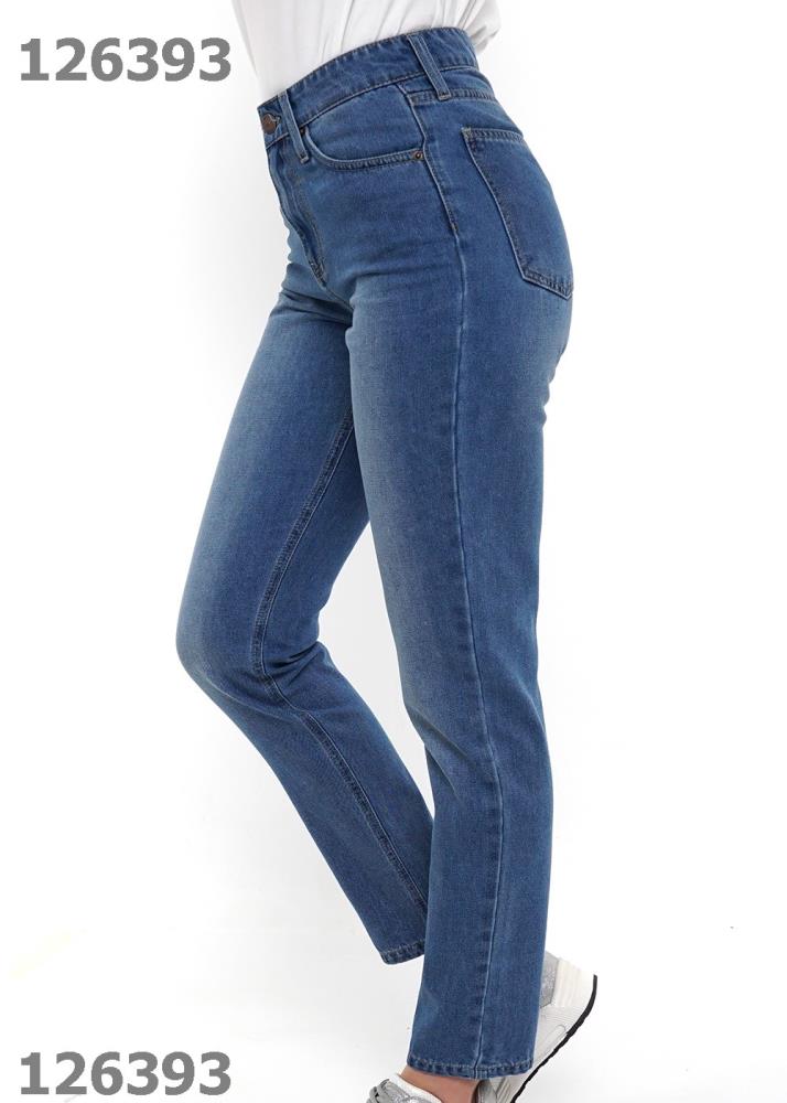 Джинсы жен Clever (АРТ. 293476ру)