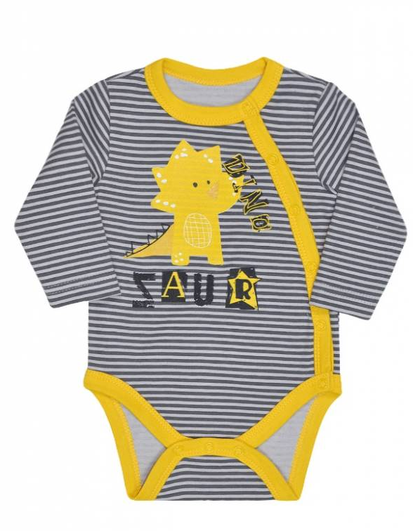 Полукомбинезон мал. (АРТ. 042-40-4)