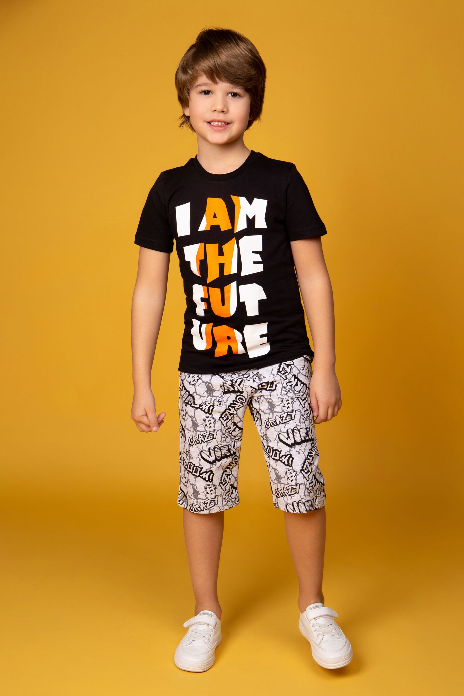 Костюм мал (АРТ. КС02-3896)