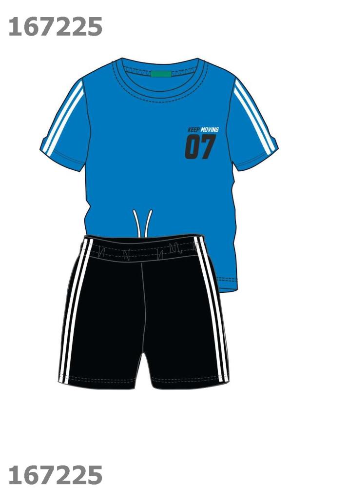 Комплект мал Clever (АРТ. 839502/58кд_п)