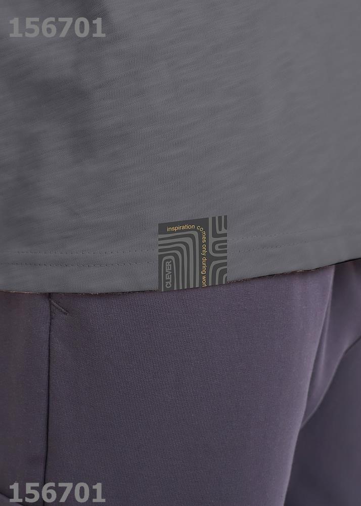 Джемпер муж Clever (АРТ. 521411/67о_п1)