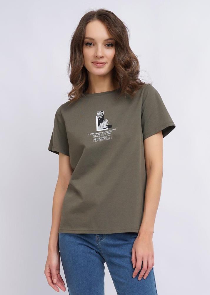 Джемпер жен Clever (АРТ. 235919кк_п5)