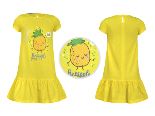 Платье дев (АРТ. 11-188-1)