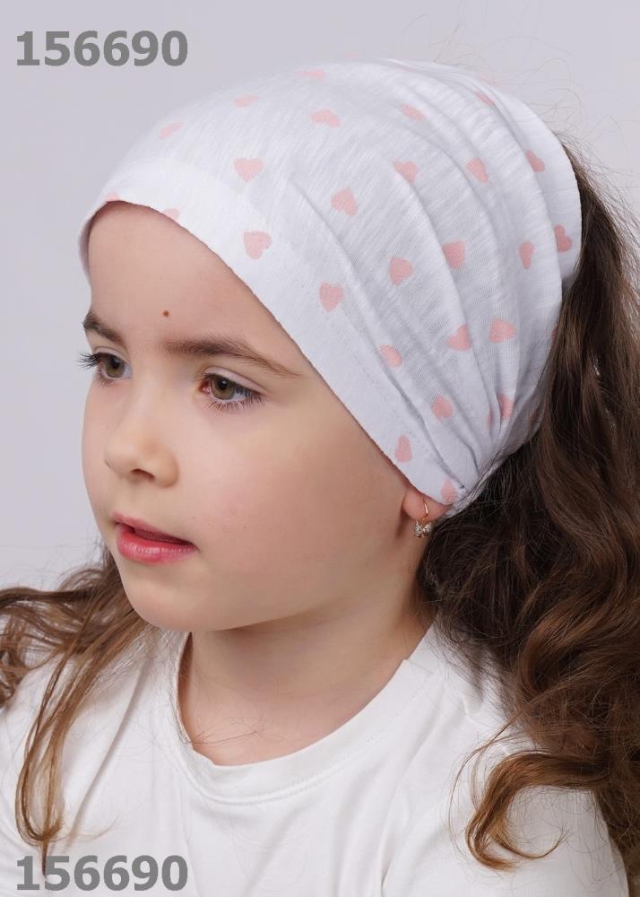 Повязка дет Clever (АРТ. 525819/1оп)