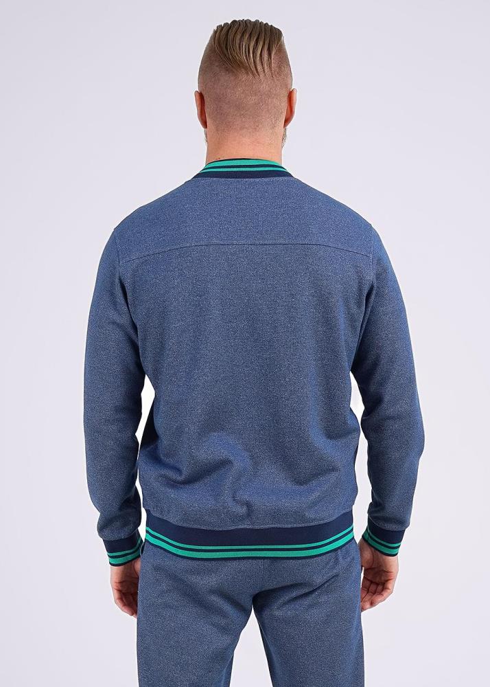 Куртка муж (АРТ. 542363/09ииж)