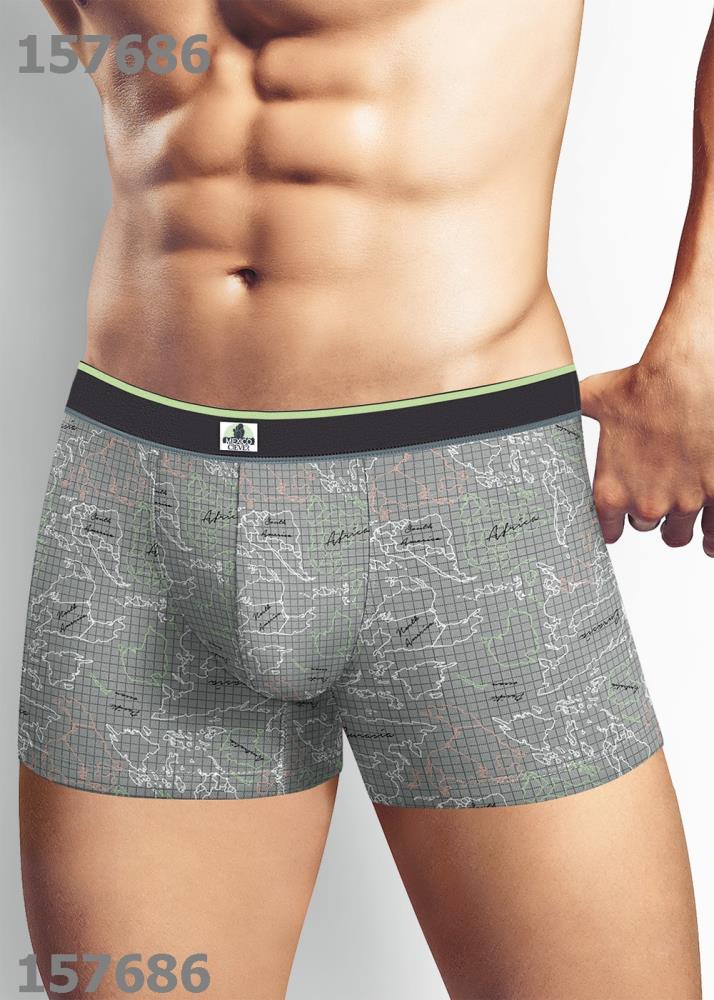 Трусы муж Clever (АРТ. MSH525213)