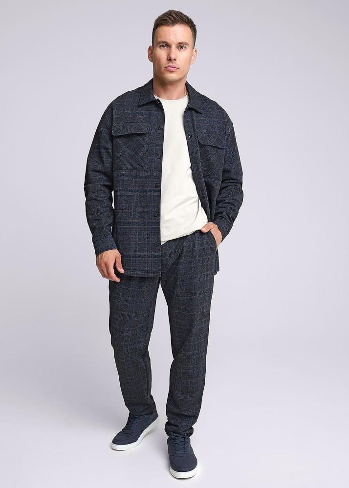 Куртка муж (АРТ. 432232/04адн)