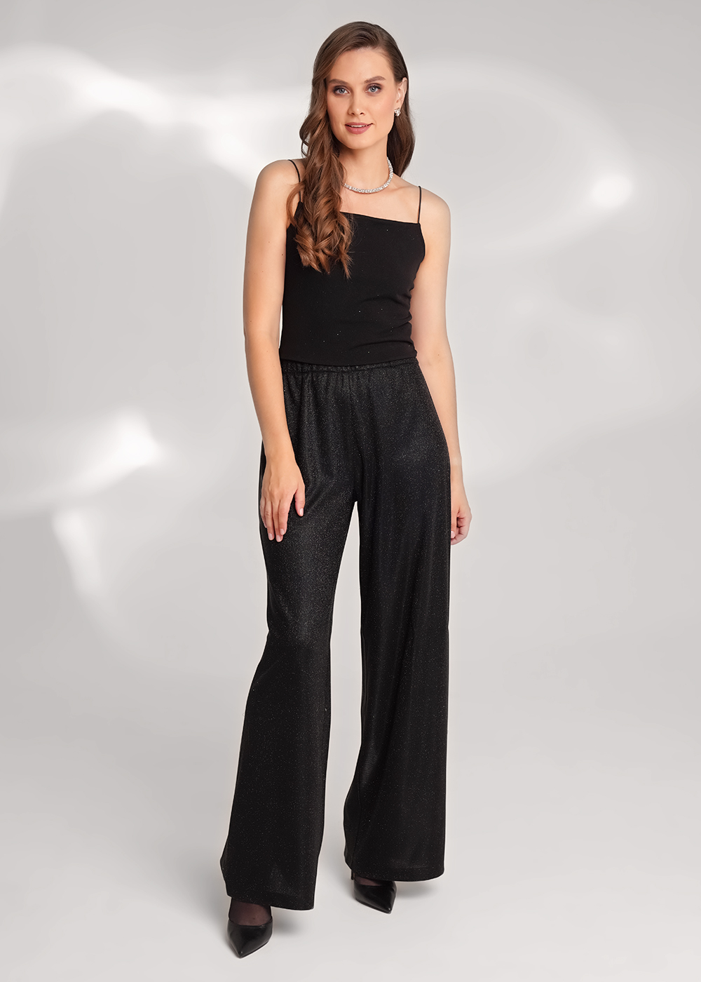 Брюки жен   (АРТ. 157034/193я)