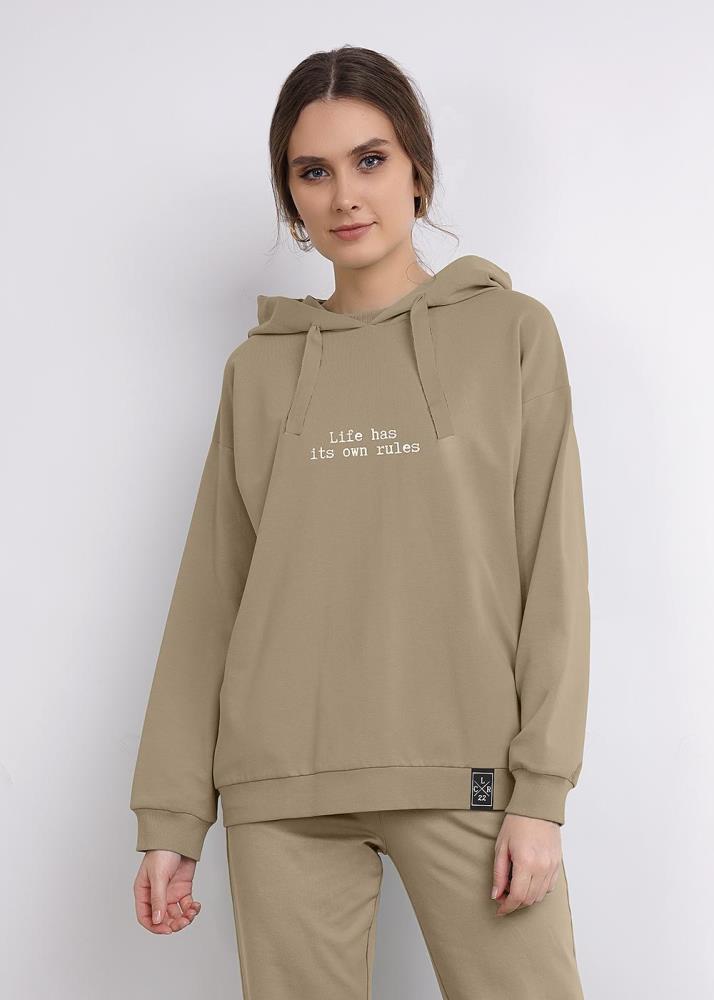 Джемпер жен Clever (АРТ. 225758у_п)