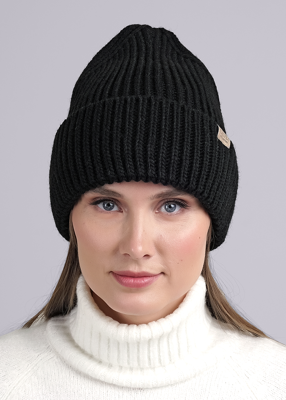 Шапка жен   (АРТ. 453929ап)