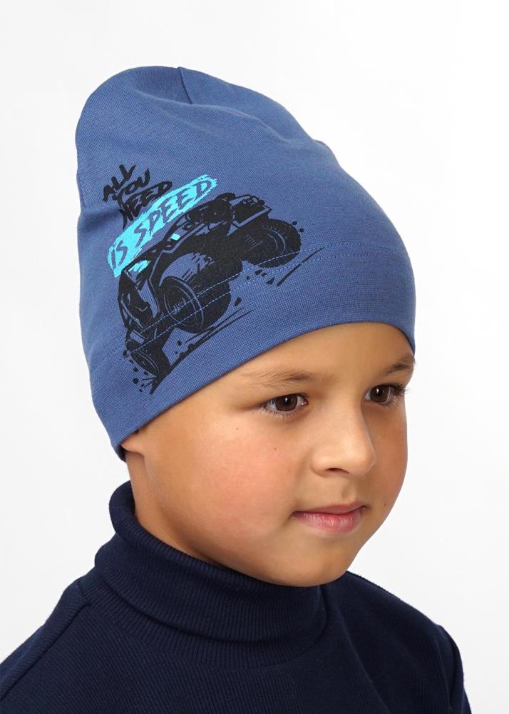 Шапка дет (АРТ. 536027рп)