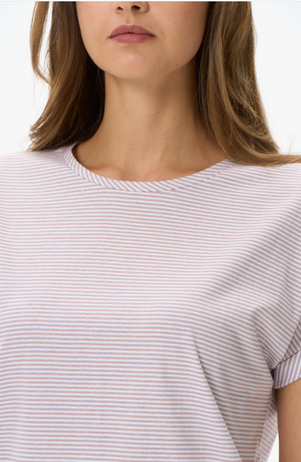 Футболка жен (АРТ. K5422-S31.4S17)