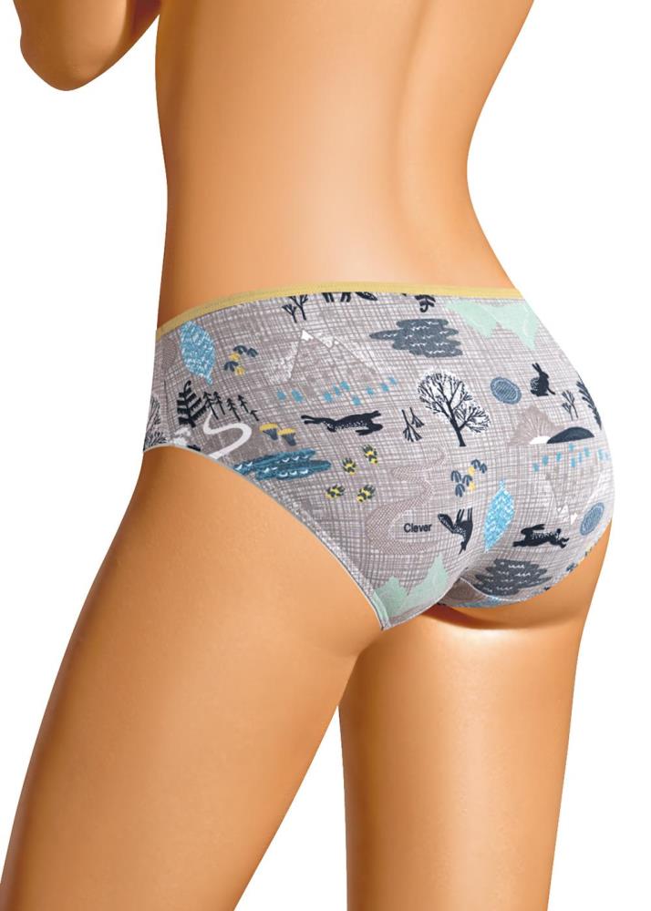 Трусы жен (АРТ. B981/1)