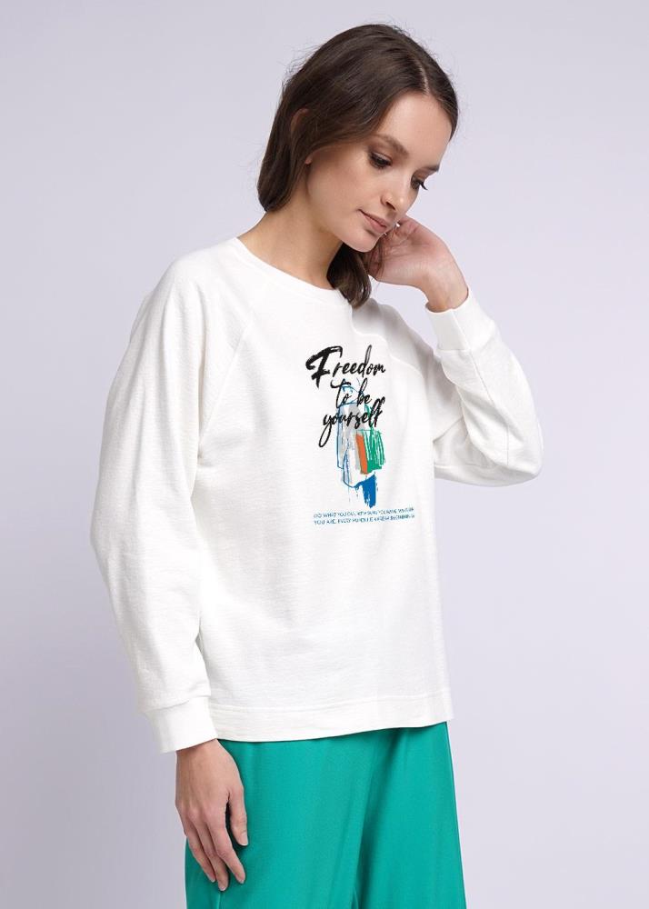 Джемпер жен Clever (АРТ. 236168/102кп_п)