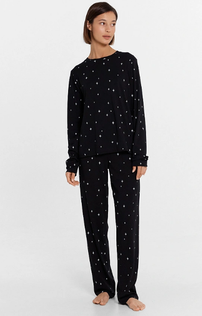 Комплект жен (джемпер+брюки) (АРТ. 592468)