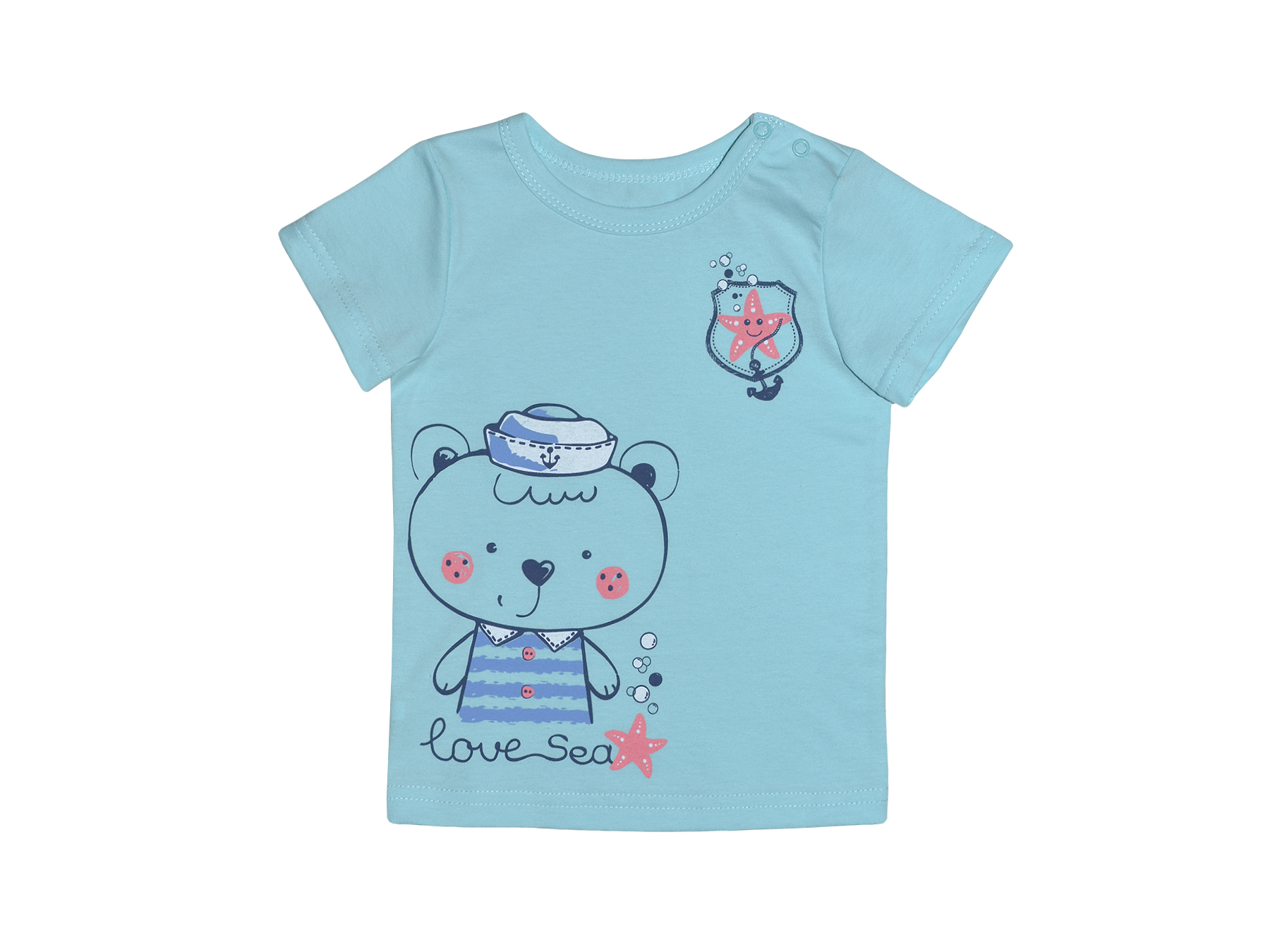 Фуфайка мал (АРТ. 3-29-1)