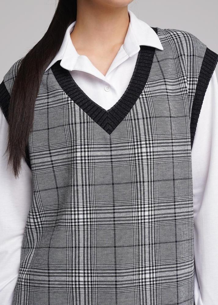 Жилет жен (АРТ. 136295/113ввэ)