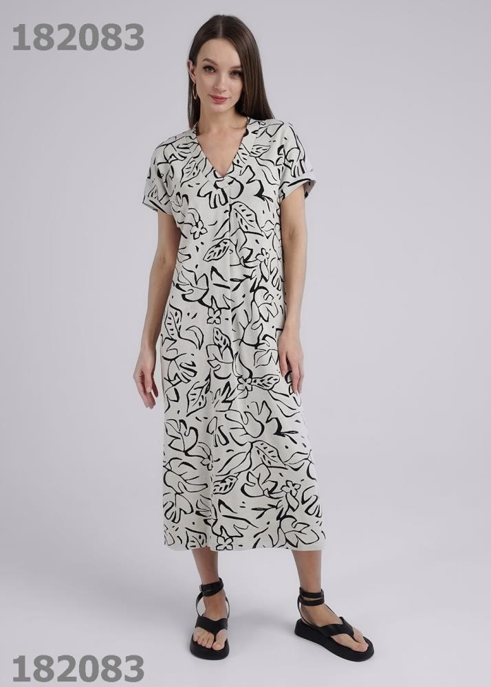 Платье жен (АРТ. 246531/136ииж)