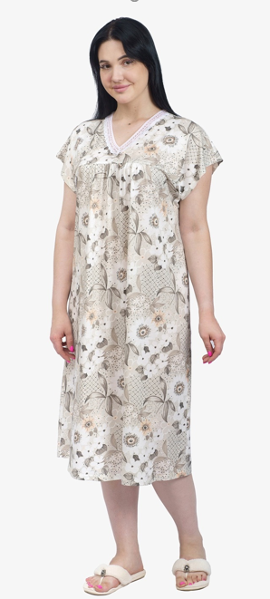 Сорочка жен (АРТ. 3801)