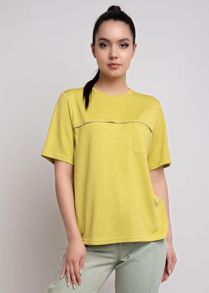 Джемпер жен Clever (АРТ. 236216/107аф)