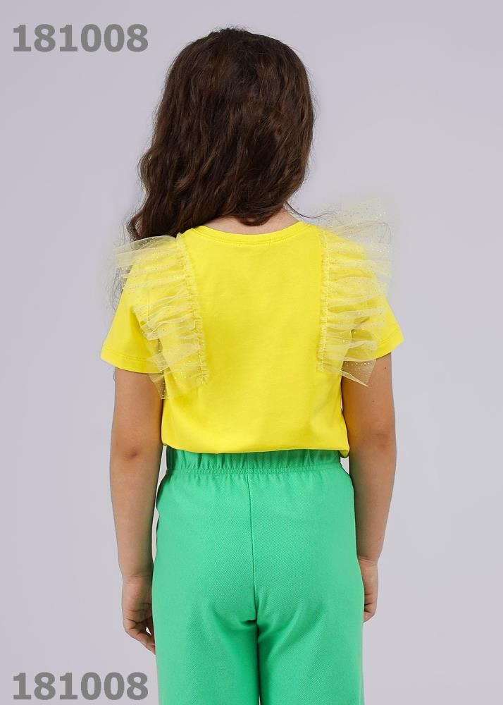 Джемпер дев (АРТ. 846520/77г_п)