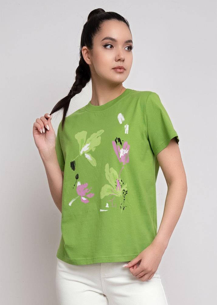 Джемпер жен Clever (АРТ. 236217/107кк_п)