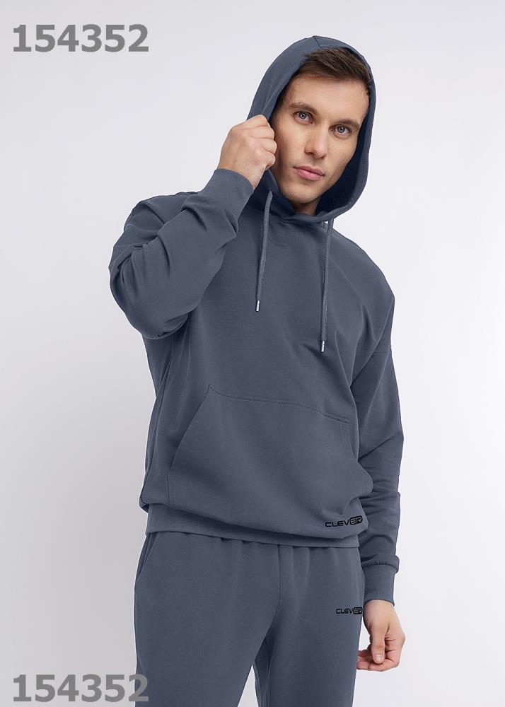 Джемпер муж Clever (АРТ. 521973/61у_п)