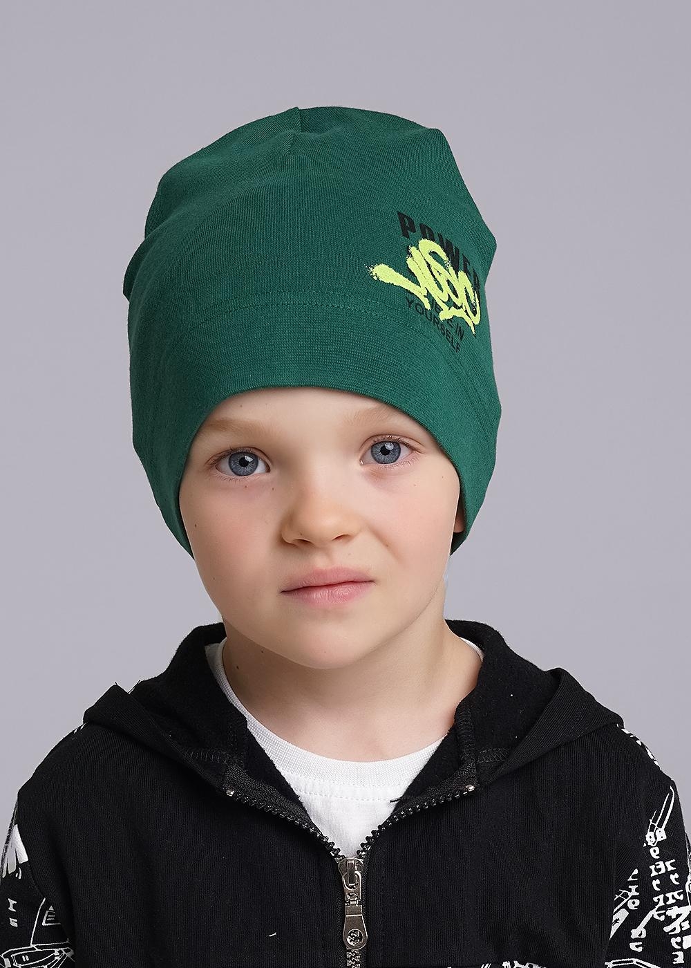 Шапка дет (АРТ. 436027/3рп)