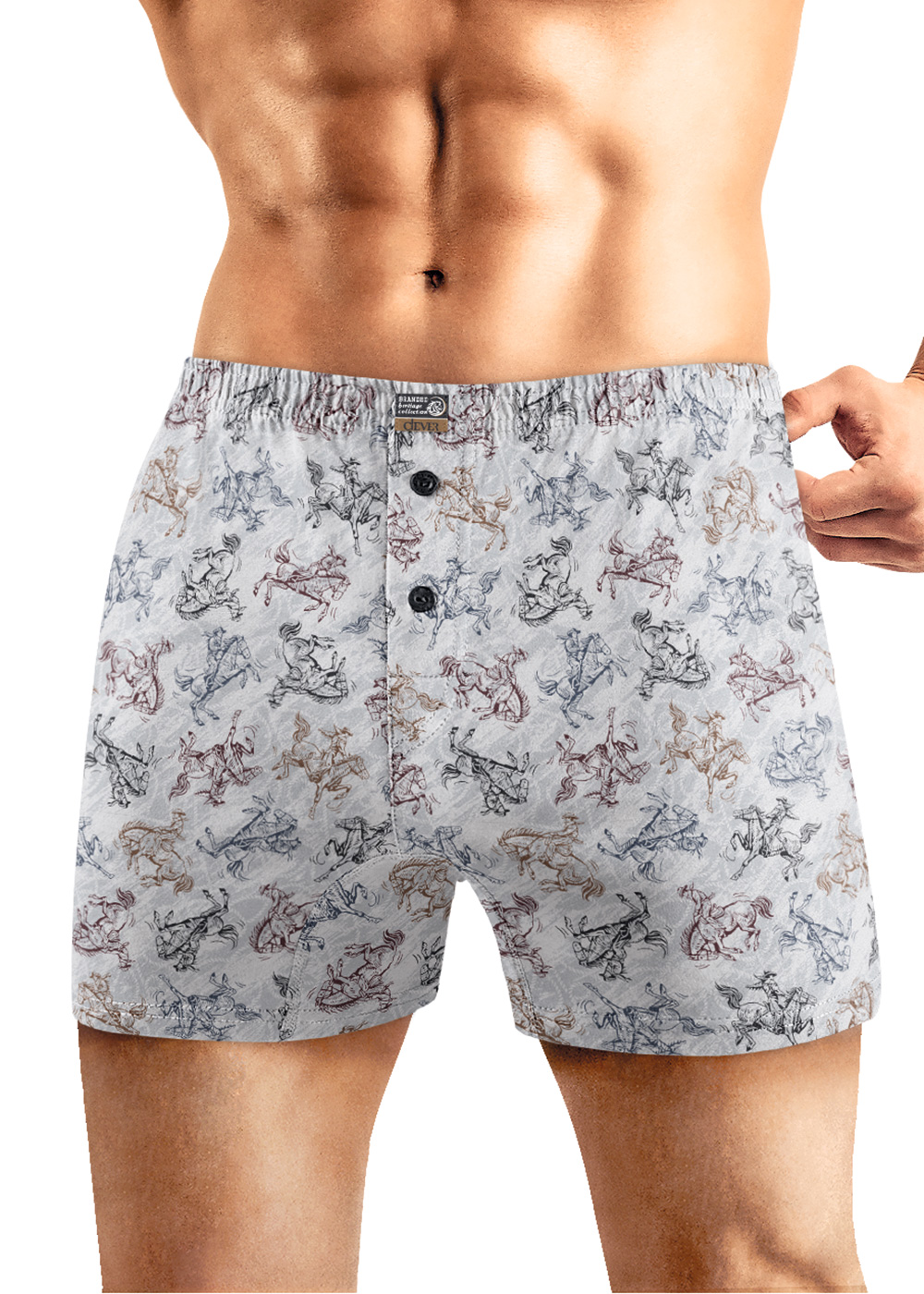 Трусы муж (АРТ. MBX560941)