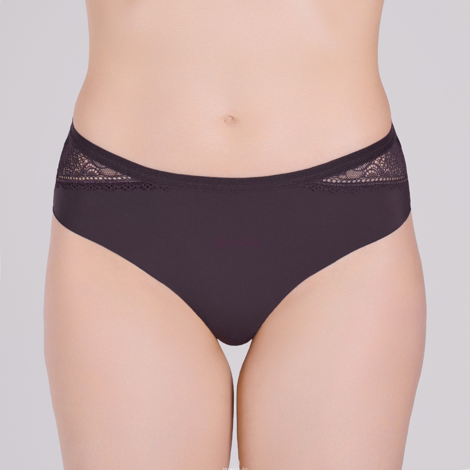 Трусы жен (АРТ. 1163-2 эспрессо колд)