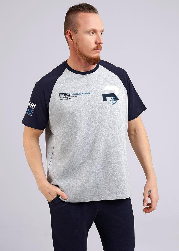 Футболка муж (АРТ. 542317/05гт_п)