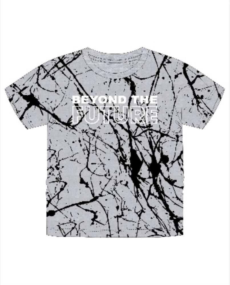 Футболка мал (АРТ. CWKB 63643)