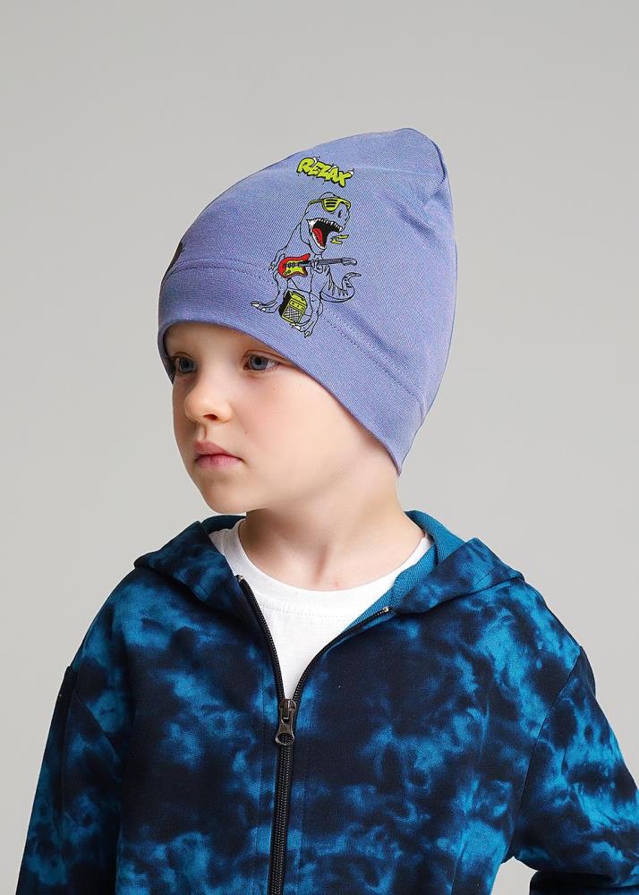 Шапка дет (АРТ. 436027/1рп)