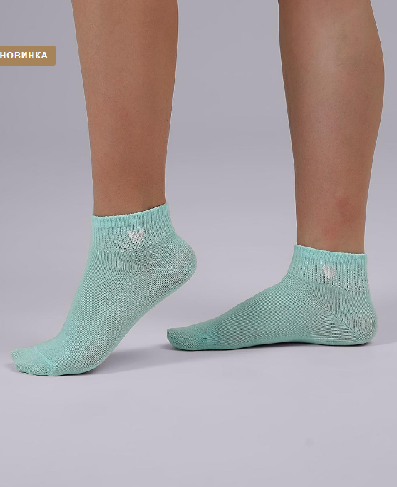 Носки дет (АРТ. С1400)