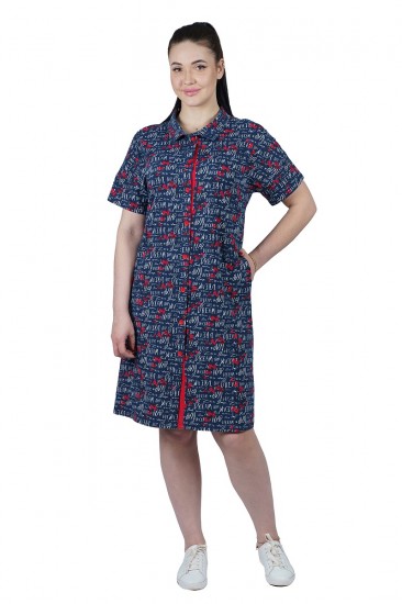 Халат жен (АРТ. 3628)