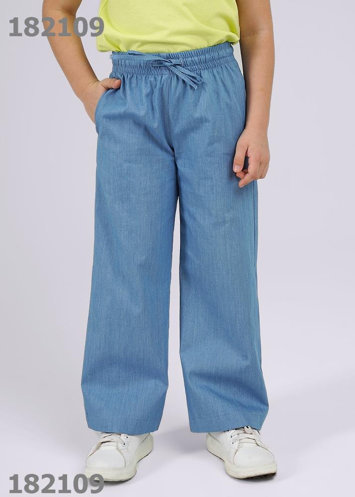 Брюки дев (АРТ. 843044/81дж)