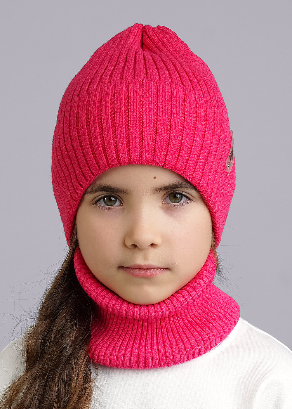 Шапка дет (АРТ. 544049вн)