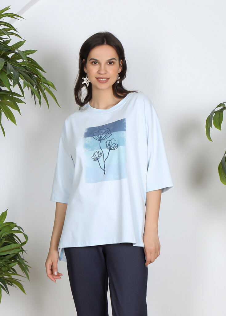 Костюм жен (АРТ. 1633/572)