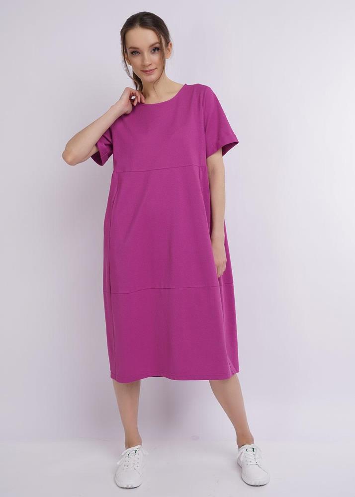 Платье жен Clever (АРТ. 225963/80зз)