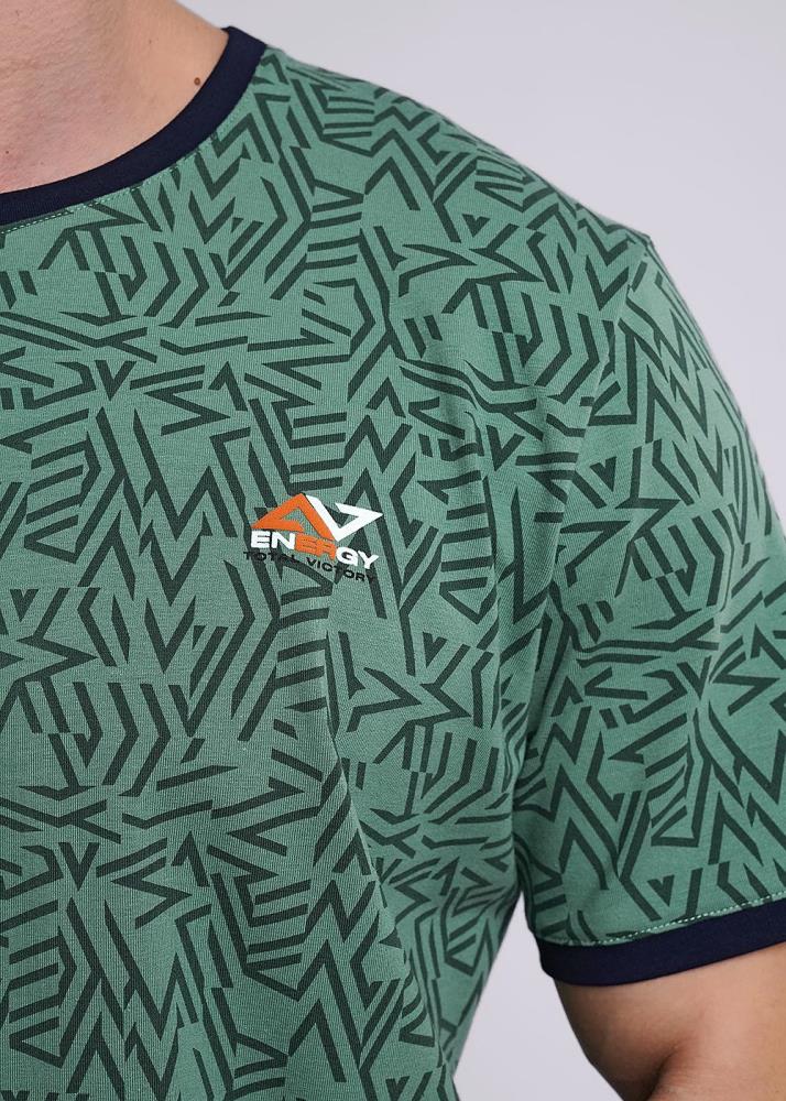 Джемпер муж Clever  (АРТ. 532173/11гн_п)