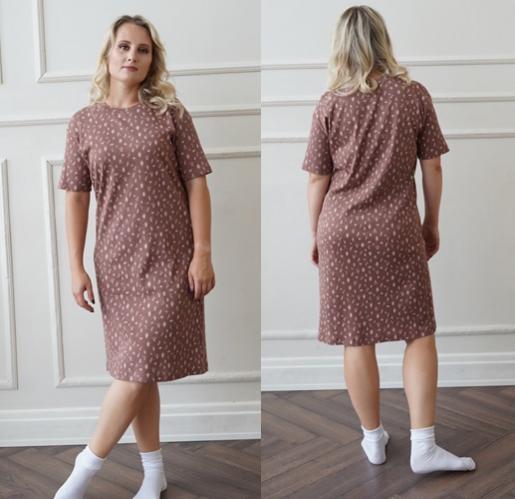 Сорочка жен (АРТ. 663400)