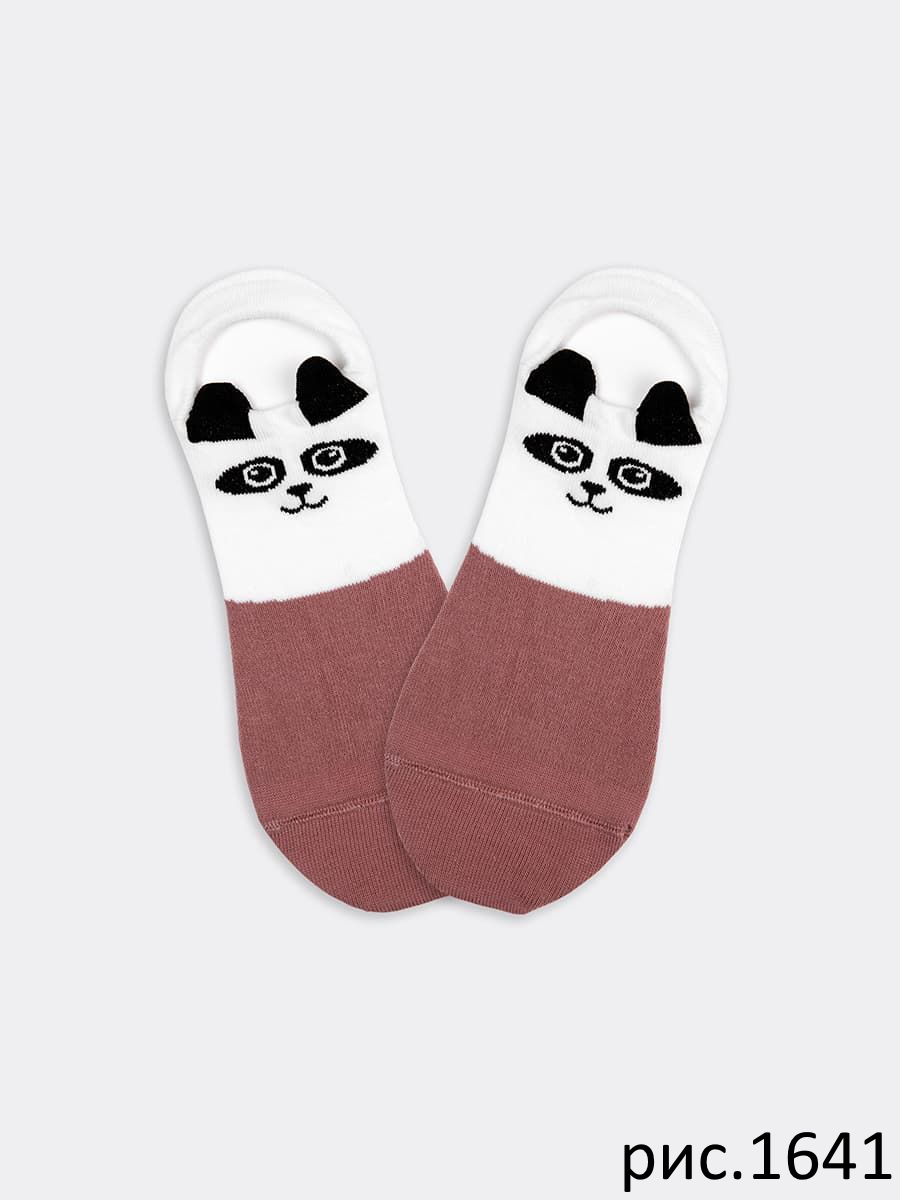 Носки жен (АРТ. 397К)