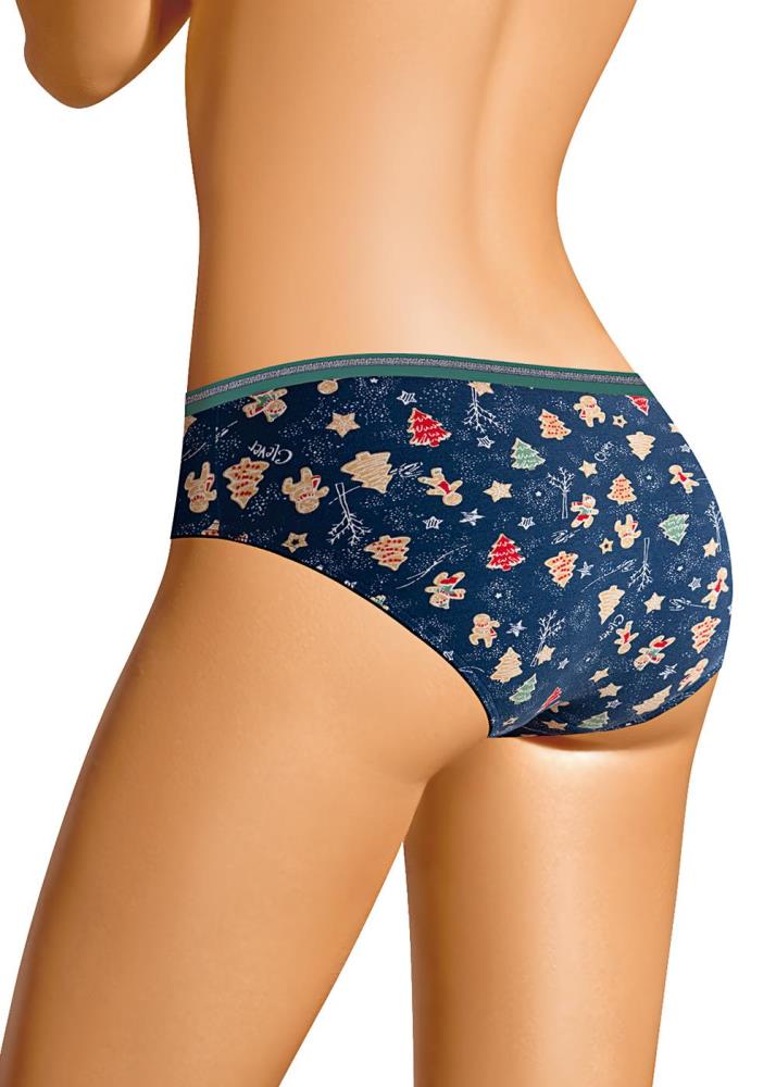 Трусы жен (АРТ. B1065)