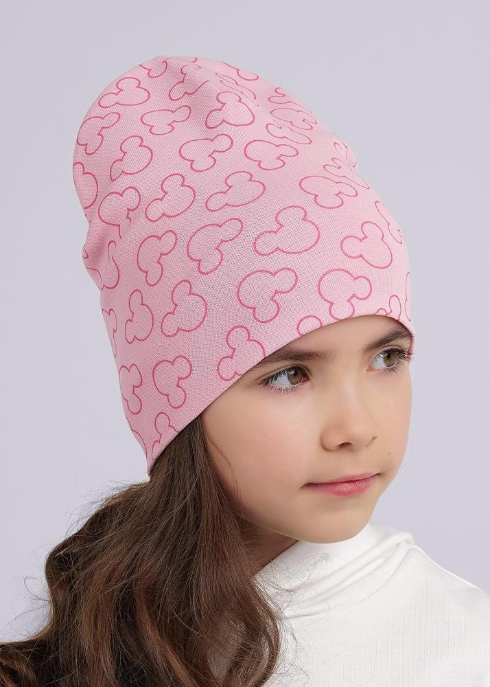 Шапка дет (АРТ. 546026/3рп)