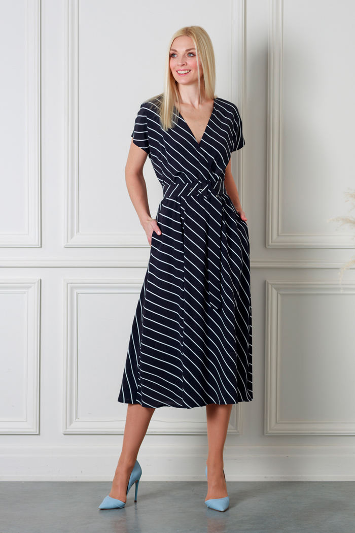 Платье жен (АРТ. 2152)