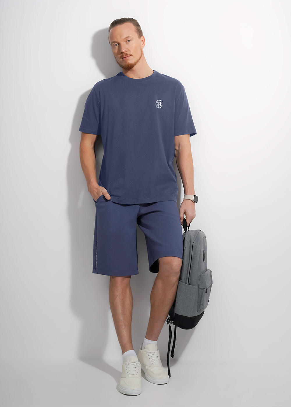 Шорты муж   (АРТ. 562028/12сд_п)