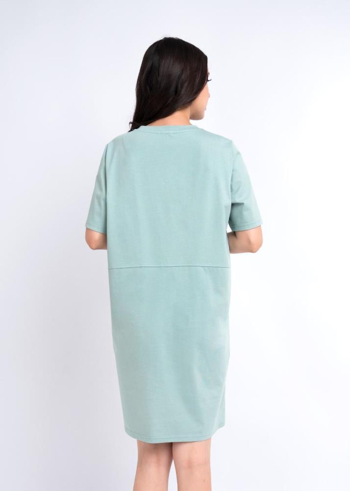 Платье жен Clever (АРТ. LDR12-989)