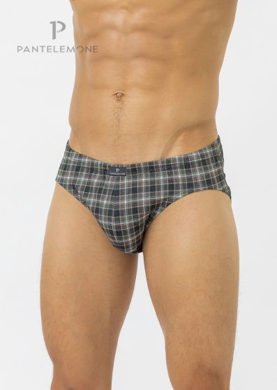 Трусы муж спорт (упак-2шт) (АРТ. PMP-245)