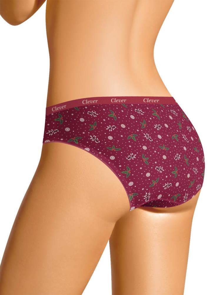 Трусы жен (АРТ. C1058к)