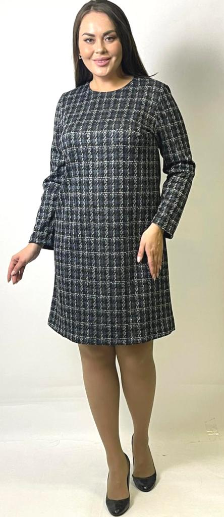 Платье  жен  (АРТ. 84745-4)